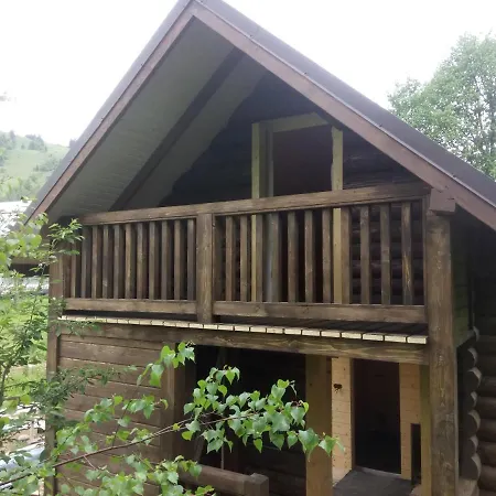 галіція Beloberezka