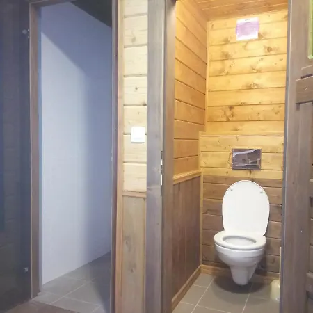 галіція Holiday home Beloberezka