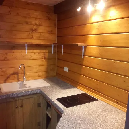 галіція Holiday home