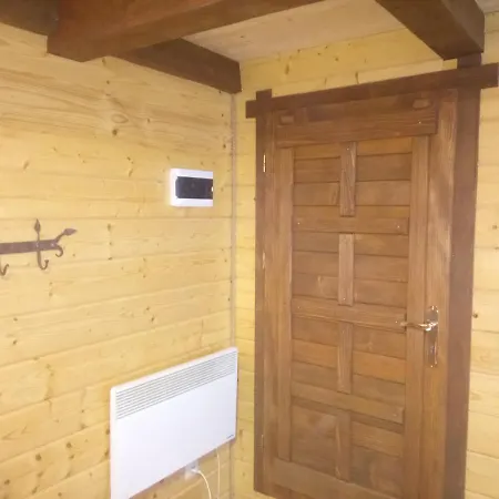 галіція Holiday home