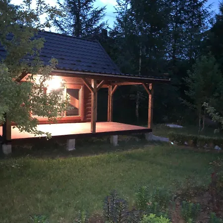 галіція Holiday home *