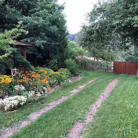 галіція Holiday home Beloberezka